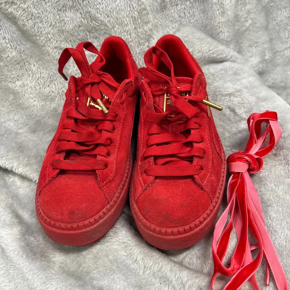 Puma department unisex